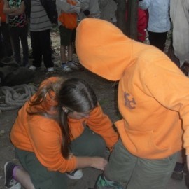 SDC12673 - Scouts en Gidsen Zaventem 